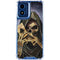 Alchemy Carta Reapers Ace Moto G 5G (2024) Clear Case